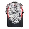 Japan x Luffy Special Edition 2024-25 - Herre Fotballdrakt